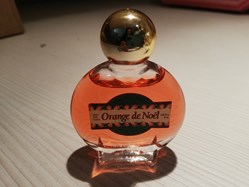 KEYNS HUGO ORANGE DE NOEL