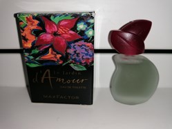 FACTOR MAX LE JARDIN D'AMOUR