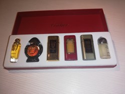 CARTIER SANTOS