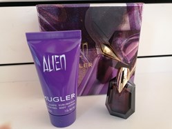 MUGLER THIERRY ALIEN
