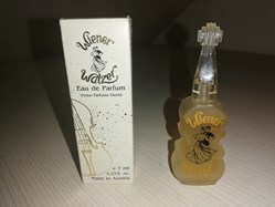 VIOLON DE VIENNE WIENER WALZER