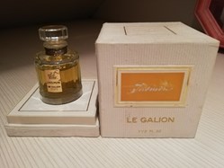 LE GALION JASMIN