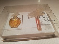 AUBUSSON HISTOIRE D AMOUR