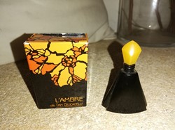GIUDICELLI TAN L AMBRE