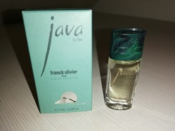 OLIVIER FRANCK JAVA