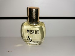 HOUBIGANT JEAN FRANCOIS MUSK OIL