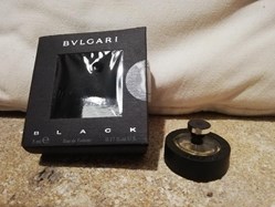 BULGARI BLACK BULGARI