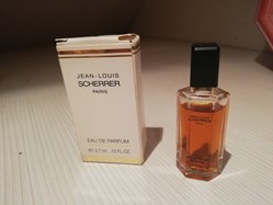 SCHERRER JEAN LOUIS N°1