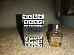 GIVENCHY GENTLEMAN