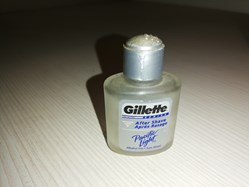GILLETTE SERIES PACIFIC LIGHT