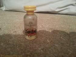 GEMEY EAU JEUNE BOHEME
