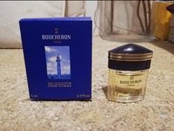 BOUCHERON POUR LUI