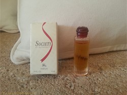 BURBERRY SOCIETY