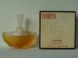 VALENTINO VENDETTA POUR FEMME