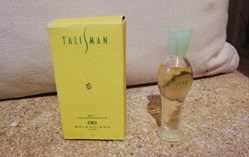 BALENCIAGA TALISMAN EAU TRANSPARENTE