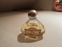 KEYNS HUGO VANILLE POIRE