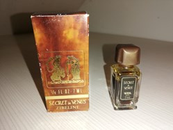 WEIL ZIBELINE SECRET DE VENUS