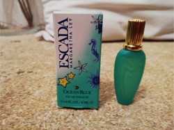 ESCADA OCEAN BLUE