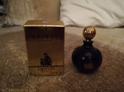 LANVIN ARPEGE