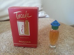 ROCHAS TOCADE