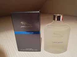 JAGUAR CLASSIQUE MOTION