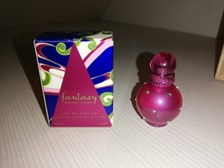 SPEARS BRITNEY FANTASY