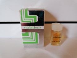 CARVEN VARIATIONS