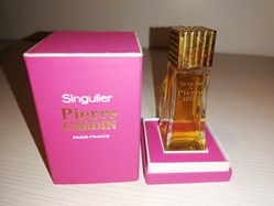 CARDIN PIERRE SINGULIER