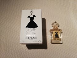 GUERLAIN LA PETITE ROBE NOIRE