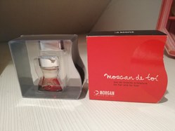 MORGAN DE TOI POUR FEMME (COFFRET DUO)
