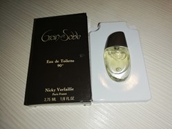 VERFAILLIE NICKY GRAIN DE SABLE