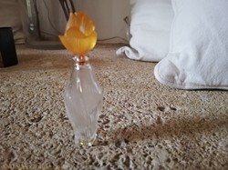 LALIQUE NILANG AMBRE