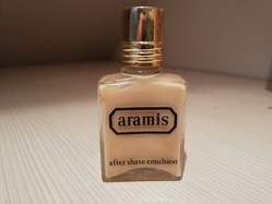 ARAMIS AFTER SHAVE EMULSION