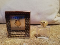 LALIQUE EQUUS