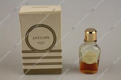 WEIL ANTILOPE