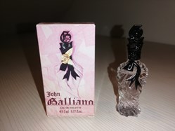 GALLIANO JOHN	EAU DE TOILETTE