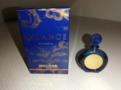 ROCHAS BYZANCE