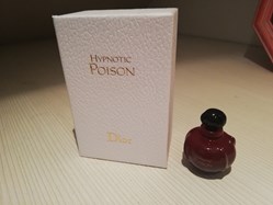 DIOR CHRISTIAN HYPNOTIC POISON