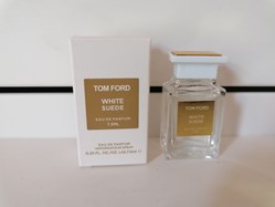 FORD TOM WHIET SUEDE