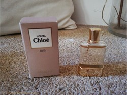 CHLOE LOVE