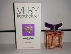 OLIVIER FRANCK VERY