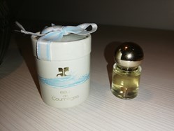 COURREGE EAU