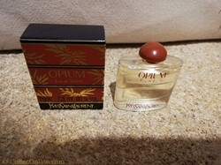 SAINT LAURENT YVES OPIUM