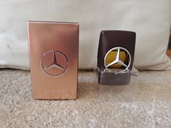 MERCEDES MERCEDES FOR MAN PRIVATE