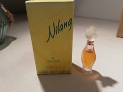 LALIQUE NILANG
