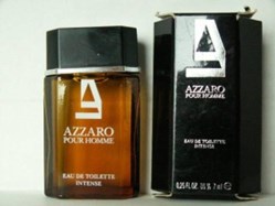 AZZARO POUR HOMME INTENSE