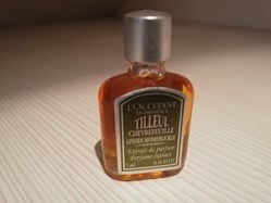 OCCITANE TILLEUL CHEVREFEUILLE
