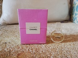 CHANEL CHANCE