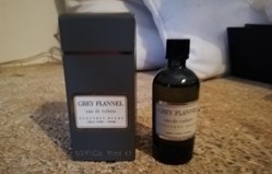 BEENE GEOFFREY GREY FLANNEL