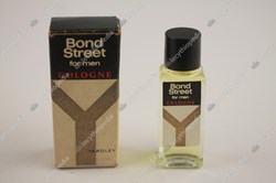 YARDLEY BOND STREET
